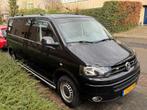 Volkswagen Transporter  140 PK DC AUT NAP! 2.Eig Mooi !, Auto's, Bestelauto's, Euro 5, Stof, 4 cilinders, 1905 kg