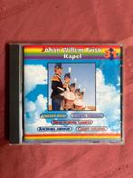 Regenboogserie deel 31 - Johan Willem Friso Kapel, Verzenden, Gebruikt, Levenslied of Smartlap