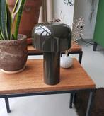 Flos Bellhop tafellamp, bruin, Huis en Inrichting, Lampen | Tafellampen, Ophalen of Verzenden, Zo goed als nieuw, Minder dan 50 cm