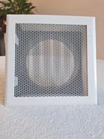 Muurdoorvoer met Slangaansluiting  ( 145 mm ), Ophalen of Verzenden, Minder dan 60 cm, Radiator, Minder dan 30 cm