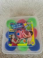 water bombs speelgoed, Ophalen, Gebruikt