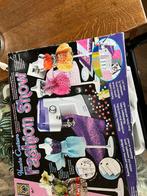 Kinder naaimachine.Koopje, Ophalen of Verzenden, Zo goed als nieuw, Naaimachine, Overige merken