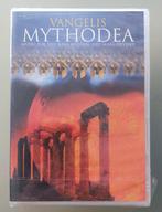 Vangelis "Mythodea" 2001 Nieuw in verpakking, Ophalen of Verzenden, Nieuw in verpakking