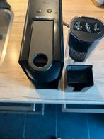 Nespresso apparaat z.g.a.n., Witgoed en Apparatuur, Koffiezetapparaten, Ophalen, Espresso apparaat, Zo goed als nieuw, 1 kopje