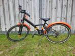 Fiets 24 inch, Fietsen en Brommers, Ophalen, Gebruikt, 20 inch of meer, Btwin Decathlon