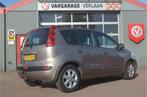Nissan Note 1.5 dCi Acenta (bj 2006), Auto's, Nissan, 86 pk, Gebruikt, 4 cilinders, Bruin