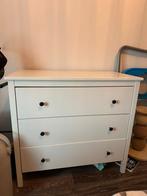Ladekast IKEA te koop, Huis en Inrichting, Ophalen, 50 tot 100 cm, Zo goed als nieuw, 3 of 4 laden