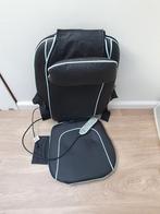 Cresta massageapparaat/massagekussen, Ophalen, Zo goed als nieuw, Apparaat