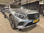 Mercedes-Benz GLC-klasse Coupé 250 d 4MATIC Edition 1 - Sch, Gebruikt, 4 cilinders, 193 €/maand, 2500 kg