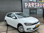 Volkswagen Polo 1.0 TSI Comfortline Carplay/Airco/Cruise CR/, Auto's, Volkswagen, Voorwielaandrijving, Gebruikt, Euro 6, Bedrijf