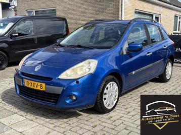 Renault Clio Estate 1.2-16V Sélection Business | nw apk ! beschikbaar voor biedingen