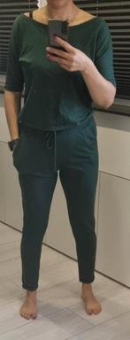 Groen jumpsuit, Kleding | Dames, Jumpsuits, Ophalen, Zo goed als nieuw, Groen
