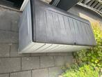 Keter kussenbox tuinbox, Tuin en Terras, Ophalen, Zo goed als nieuw, Kunststof, Overige typen