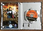 Lord of the Rings, Avontuur en Actie, Gebruikt, 1 speler, Ophalen of Verzenden