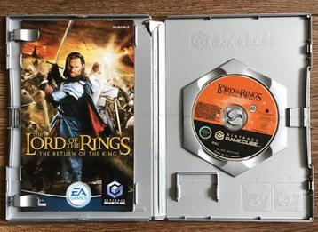 Lord of the Rings beschikbaar voor biedingen
