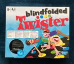 Twister maar dan zonder te kijken!, Hobby en Vrije tijd, Gezelschapsspellen | Overige, Een of twee spelers, Ophalen of Verzenden