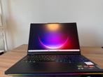 Gaming Laptop Lenovo Legion 7pro RTX4080 en Ryzen 9; 240hz, Computers en Software, Windows Laptops, Ophalen, Met videokaart, 512 GB