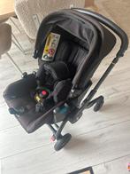 Doona X Autostoel/Kinderwagen - Compleet & Zo Goed Als Nieuw, Overige merken, Ophalen of Verzenden, Zo goed als nieuw, Combiwagen