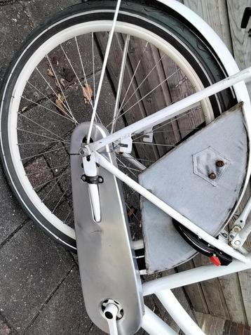 Mulino omafiets Hollandsch  beschikbaar voor biedingen