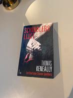 Thomas Keneally - Schindlers lijst, Ophalen of Verzenden, Zo goed als nieuw, Nederland, Thomas Keneally