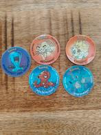 Pokemon flippos, Verzamelen, Flippo's, Ophalen of Verzenden