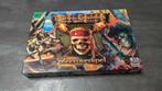 Zeeroverspel Pirates of the Caribbean Bordspel Piraten, Hobby en Vrije tijd, Gezelschapsspellen | Bordspellen, Ophalen of Verzenden