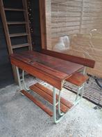 Prachtige oude lessenaar uit de jaren 50,, Ophalen