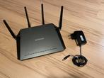 Netgear Nighthawk X4S R7800 Router AC2600 Wifi 5, Ophalen of Verzenden, Gebruikt, Router