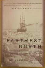 Farthest North, Ophalen of Verzenden, Zo goed als nieuw, Dr. Fridtjof Nansen, Europa