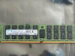 32 GB DDR4 2133P Server geheugen ( meerdere beschikbaar ), Computers en Software, RAM geheugen, Gebruikt, 32 GB, Server, DDR4