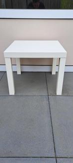 4 x Tafel 55x55x45, 50 tot 100 cm, Zo goed als nieuw, Minder dan 50 cm, Rechthoekig