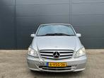 Mercedes-Benz Vito 2.1 CDI 100KW 2011, Auto's, Bestelauto's, Origineel Nederlands, Te koop, 4 cilinders, Diesel