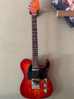 Zelfbouw telecaster, Muziek en Instrumenten, Instrumenten | Onderdelen, Ophalen of Verzenden, Zo goed als nieuw