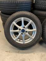 Originele Ford Fiesta Winterset Vredestein TPMS, Auto-onderdelen, Banden en Velgen, Ophalen, Gebruikt, Klanten@ford.nl, Banden en Velgen