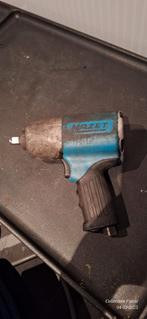 Luchthammer van hazet, Ophalen of Verzenden