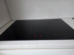Etna inductie kookplaat 80 cm, Witgoed en Apparatuur, Kookplaten, Gebruikt, Inbouw, Inductie, 4 kookzones