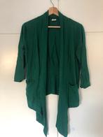 Mooi groen dames vest Esprit Met cashmere, Nieuw, Ophalen of Verzenden, Maat 36 (S), Groen