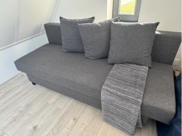 IKEA Asarum Slaapbank met Topmatras - Compact en Comfortabel beschikbaar voor biedingen