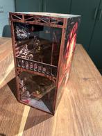 Dark’s Tavern booknook boekensteun nachtlampje compleet, Kinderen en Baby's, Ophalen, Zo goed als nieuw, Lamp