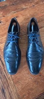 Floris van Bommel schoenen zgan maat 13, 48 2/3 kleur zwart, Kleding | Heren, Schoenen, Zwart, Floris van Bommel, Ophalen of Verzenden