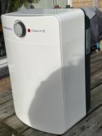Boiler Daalderop 15 liter, Doe-het-zelf en Verbouw, Geisers en Boilers, Minder dan 20 liter, Ophalen, Gebruikt, Boiler