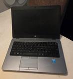 Laptop HP Elitebook 840 G1 - SSD - 8 GB - 14 Inch, Computers en Software, Windows Laptops, Qwerty, 8 GB, 14 inch, Ophalen of Verzenden
