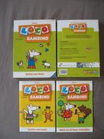 Bambino Loco pakket MUIS, met twee boekjes (nieuw), Ophalen of Verzenden, Zo goed als nieuw, Ontdekken