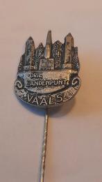 Drielandenpunt Vaals Speldje, Verzamelen, Ophalen of Verzenden, Gebruikt, Stad of Land, Speldje of Pin