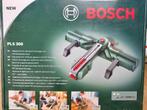 Bosch PLS300  zaag station nieuw in doos, Doe-het-zelf en Verbouw, Ophalen, Nieuw, Overige typen, Bosch