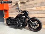 HARLEY-DAVIDSON VRSCDXA NIGHT ROD SPECIAL ABS 240 Air-Ride, 2 cilinders, Bedrijf, 1246 cc, Meer dan 35 kW