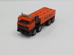 Zon model Holland Ginaf Lastra, Hobby en Vrije tijd, Modelauto's | 1:50, Ophalen of Verzenden, Zo goed als nieuw, Bus of Vrachtwagen