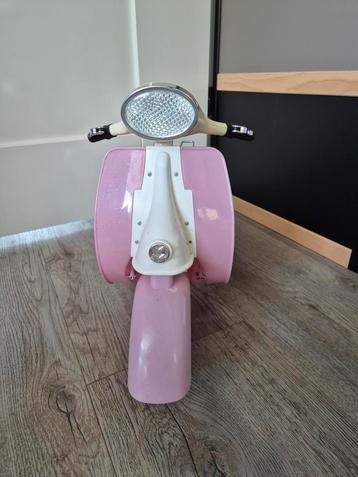 Our Generation Scooter - Roze beschikbaar voor biedingen