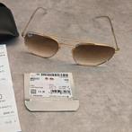 Rayban zonnebril unisex orb 3707, Ophalen, Zonnebril, Overige kleuren, Zo goed als nieuw