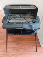 tefal electrische bbq, Tuin en Terras, Elektrische barbecues, Ophalen, Gebruikt